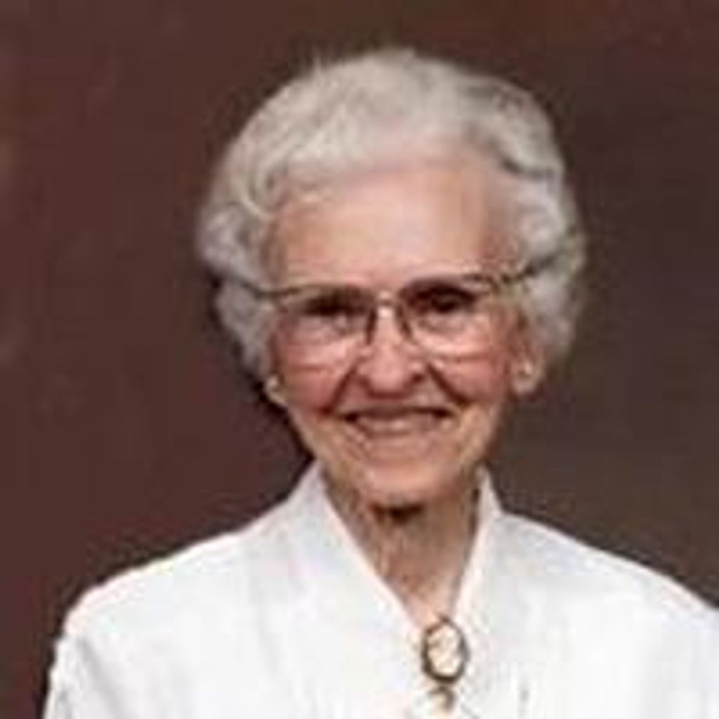 Helen Louise Helmlinger