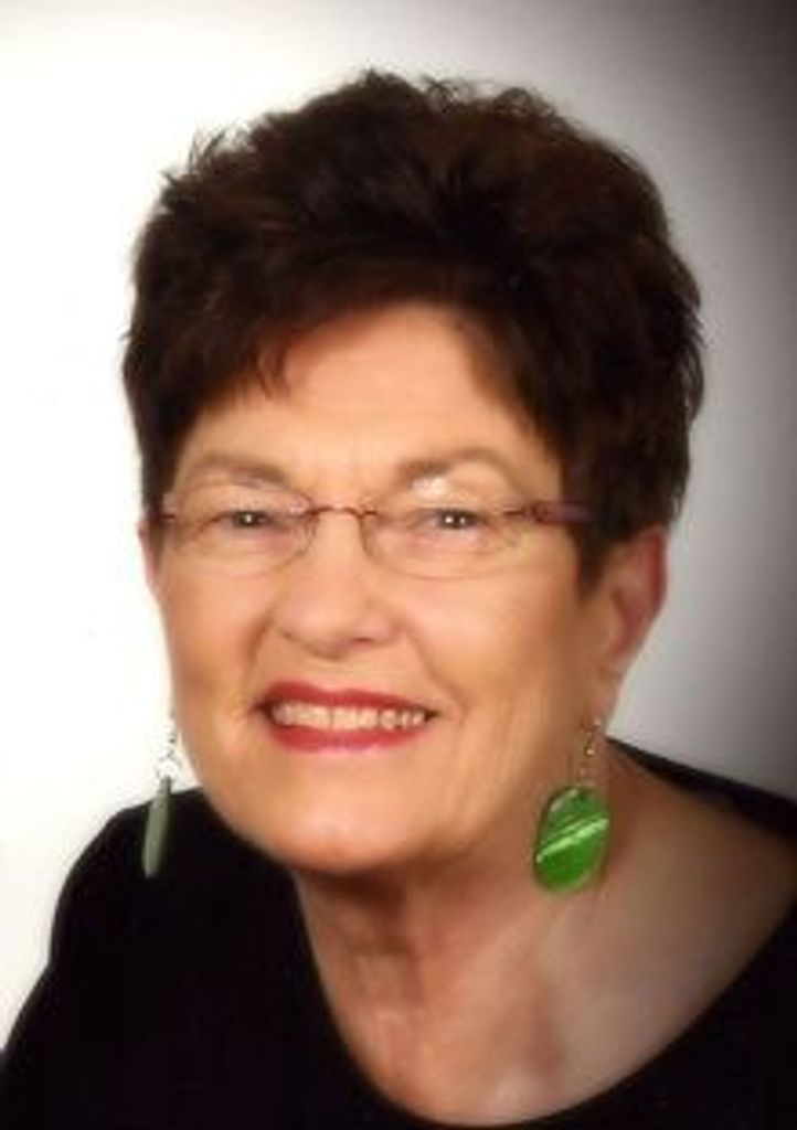 Judith Scoggins Profile Photo