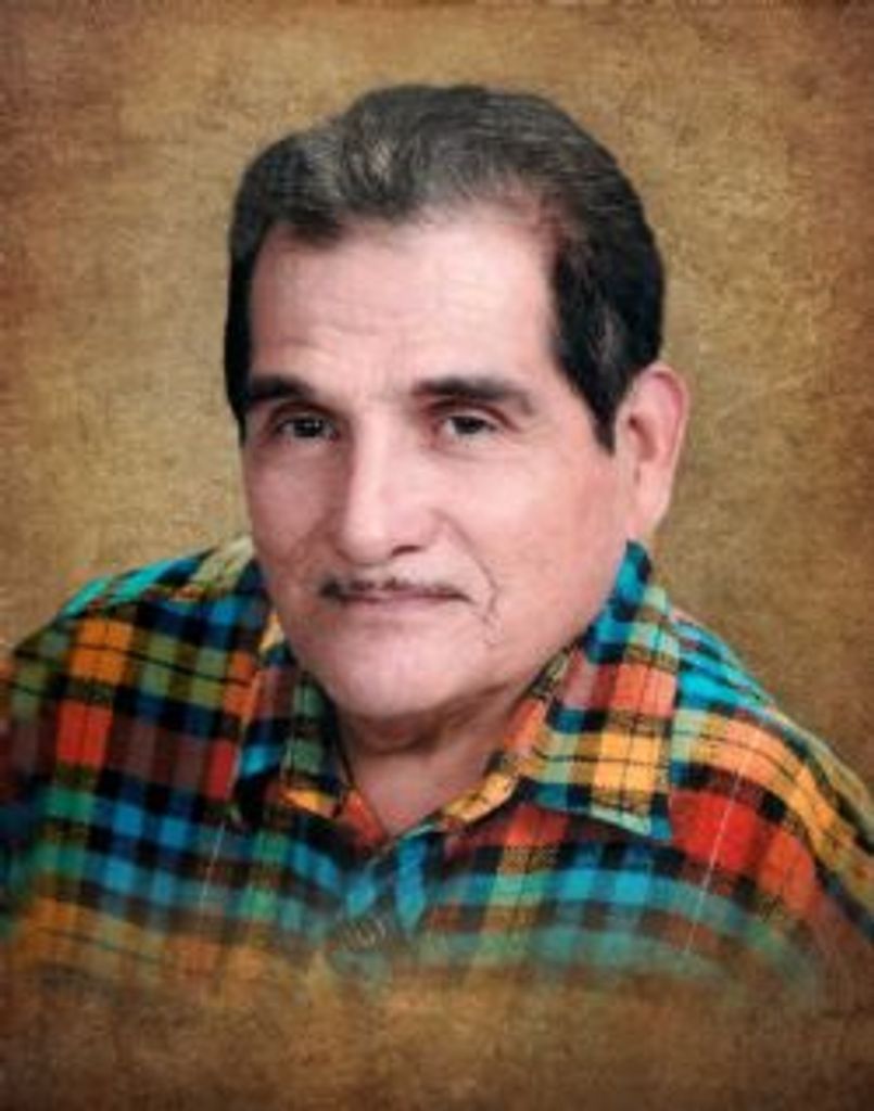 David Garcia Profile Photo