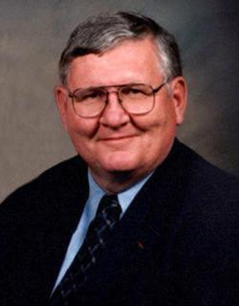 Major (Retired) George Durham