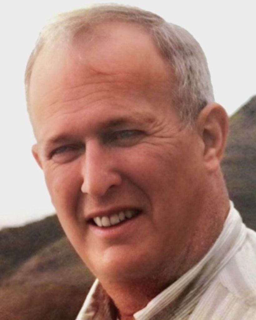 Edward G. Copley