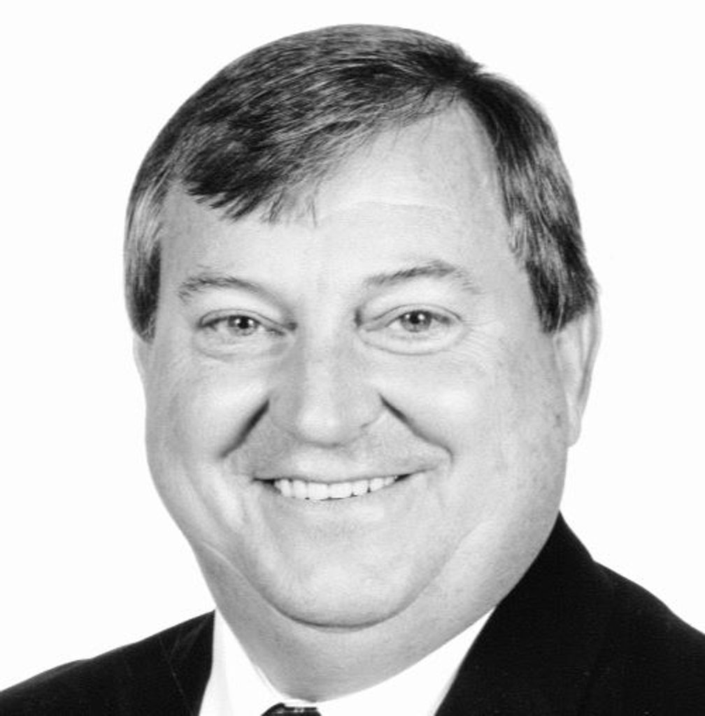 William W. Hamman