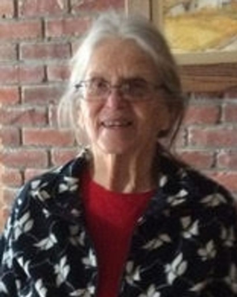 Barbara Crowe Profile Photo