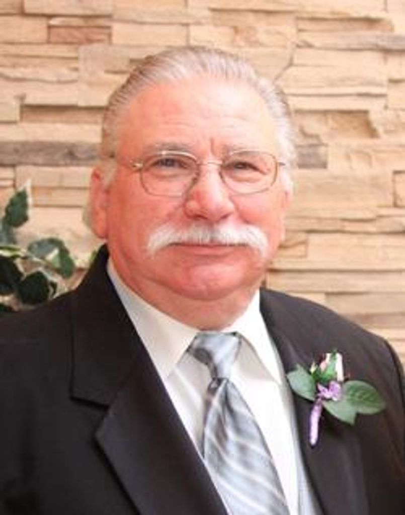 William "Bill" Woynaroski