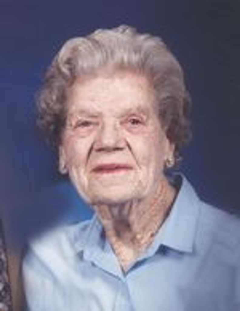Joyce Auston Killip