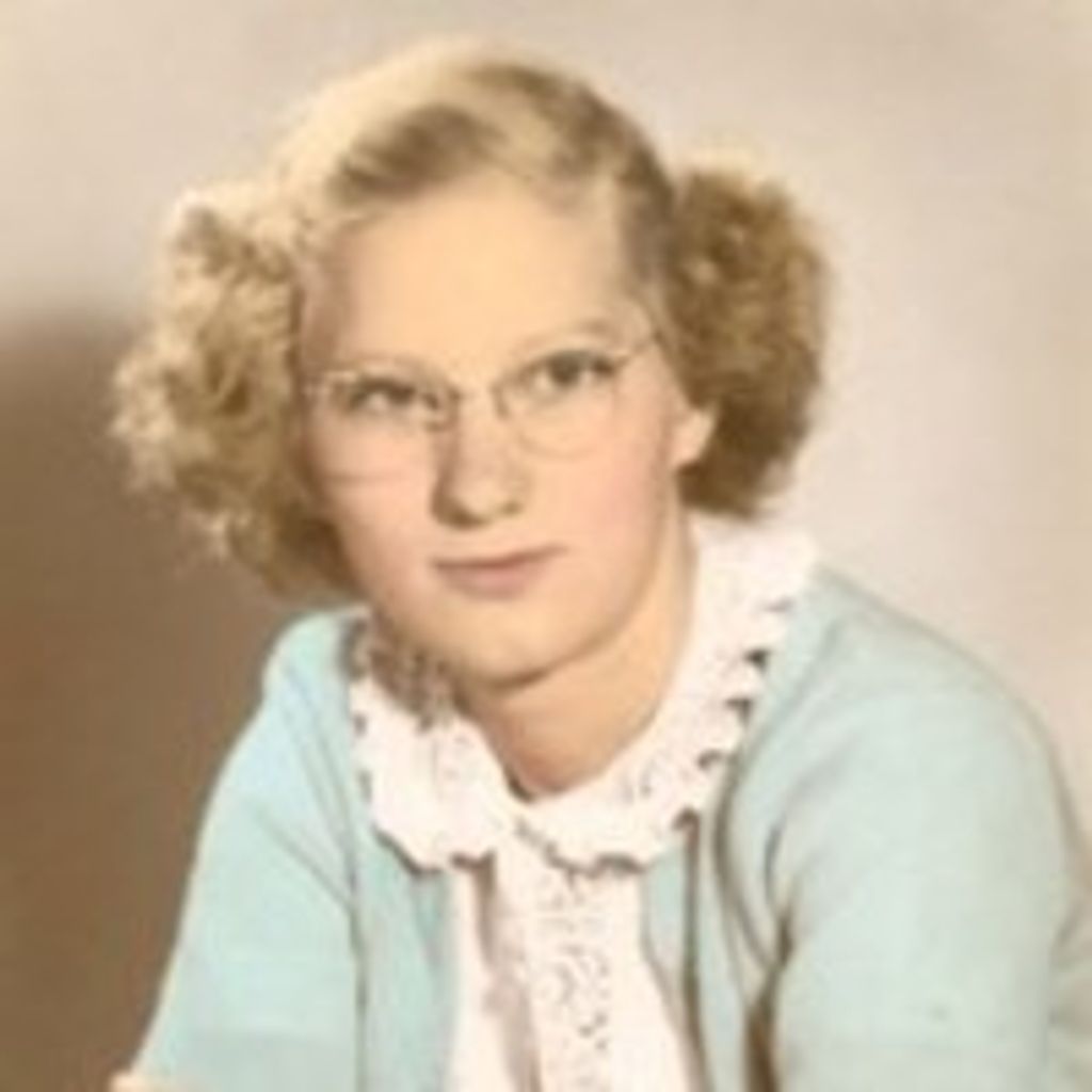 Helen Olander Roy