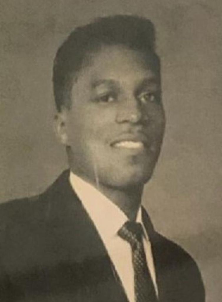 James Harvey Dixon, Sr. Profile Photo