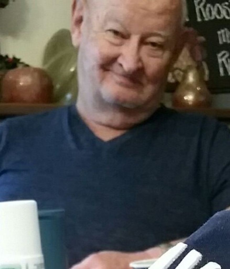 James Elbert Phillippi, Sr. Profile Photo