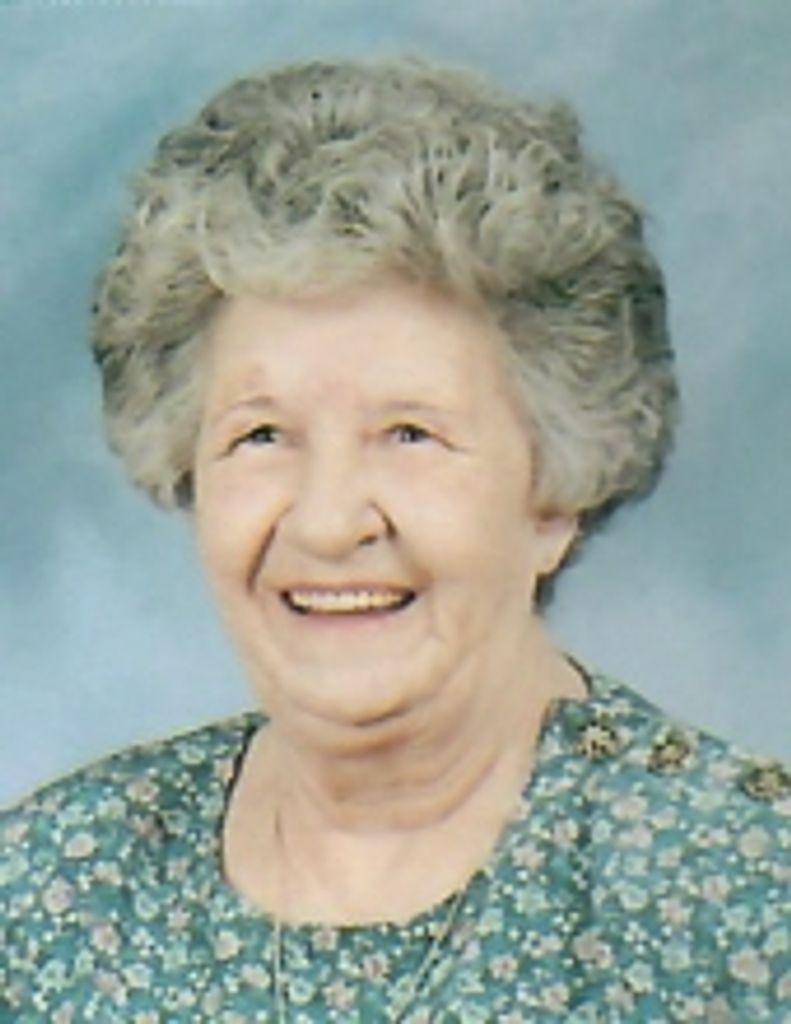 Pauline D. Latham