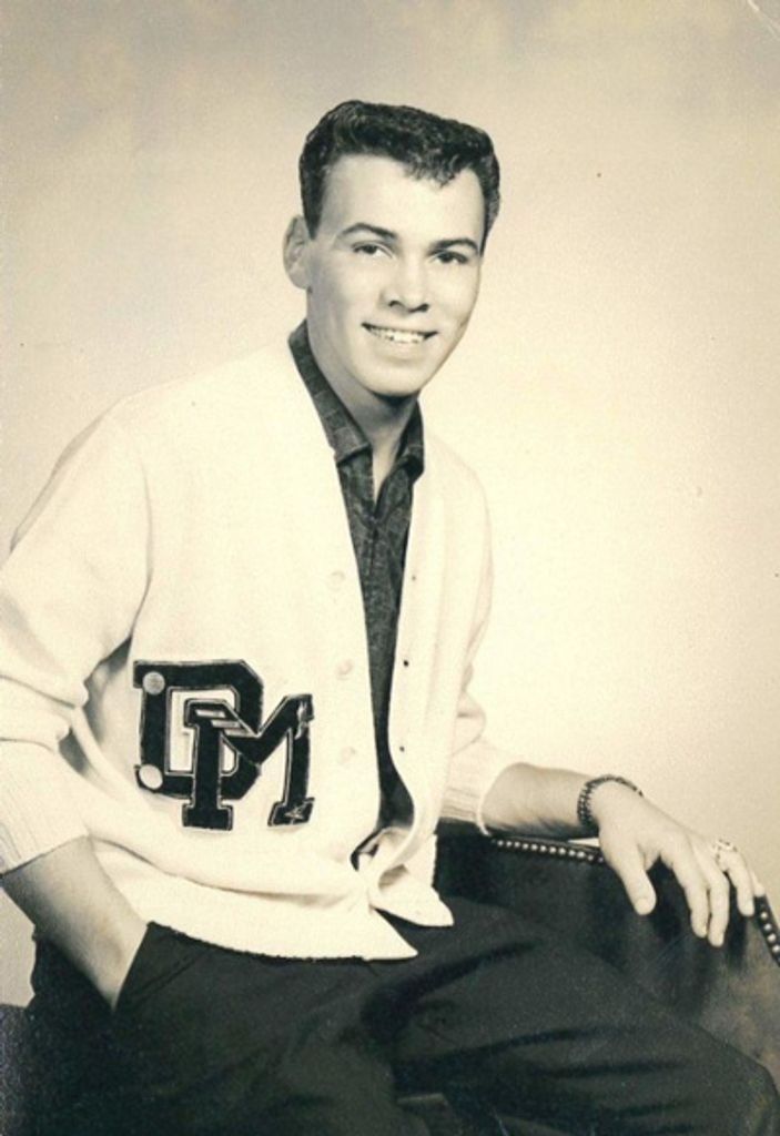 Wayne Rieck Profile Photo