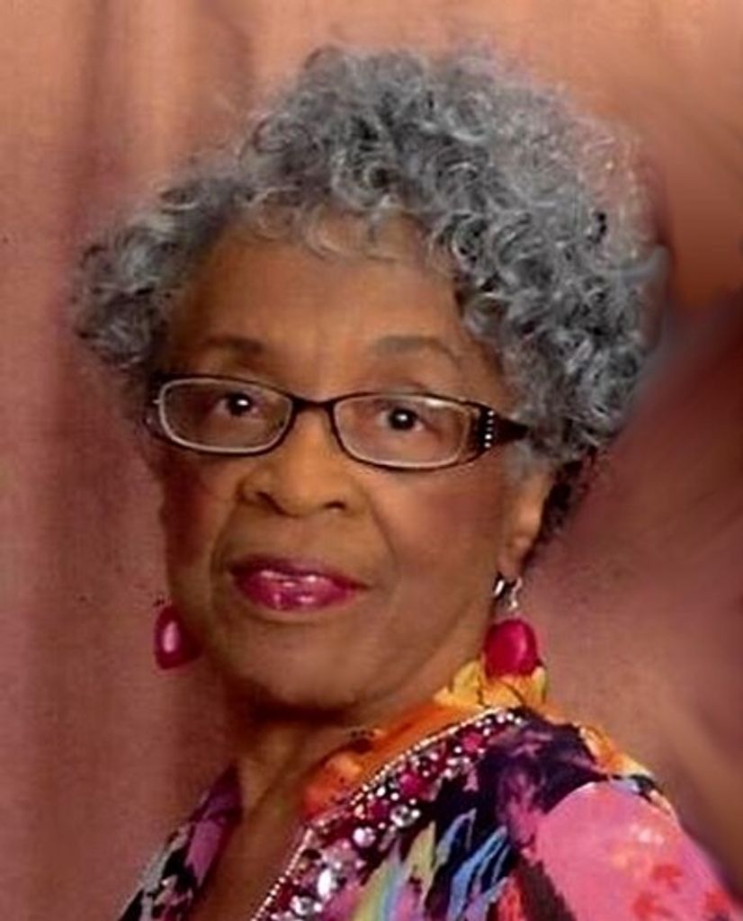 Runnette Mitchell James Profile Photo