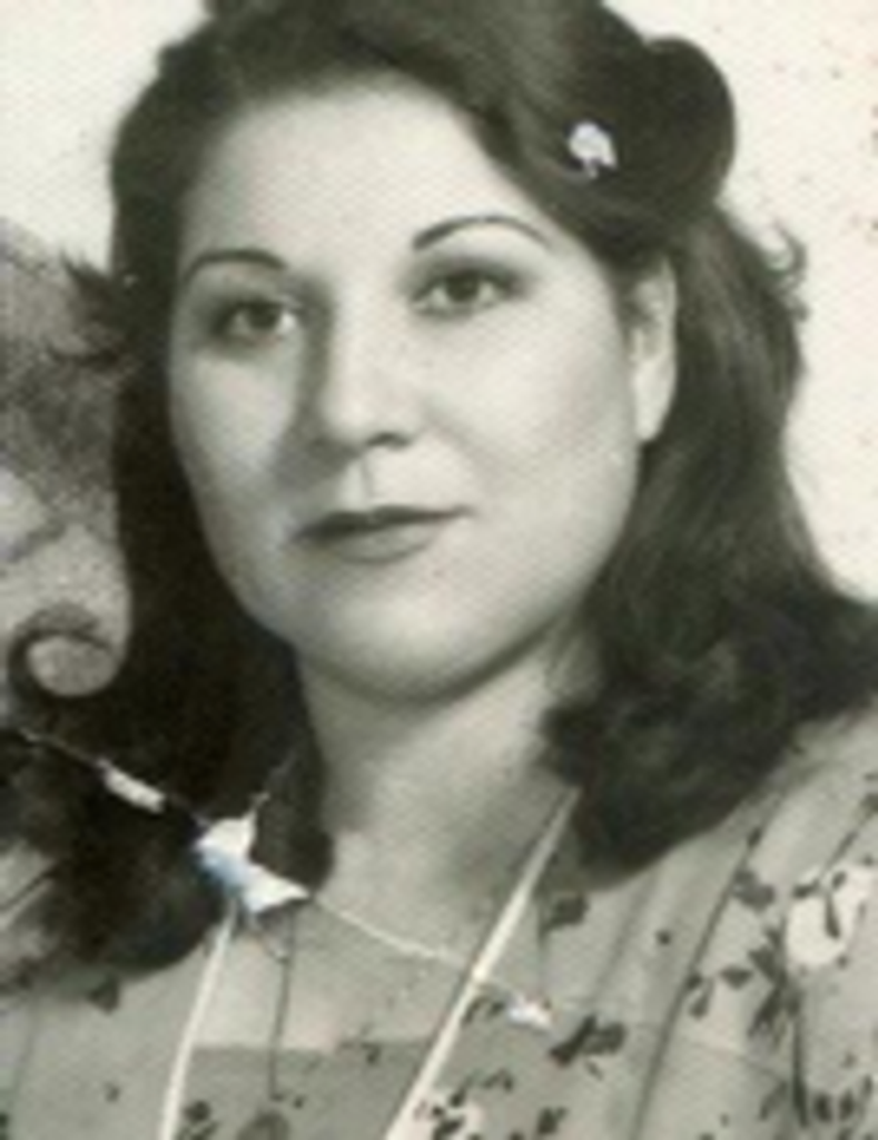 Saada Hamdy