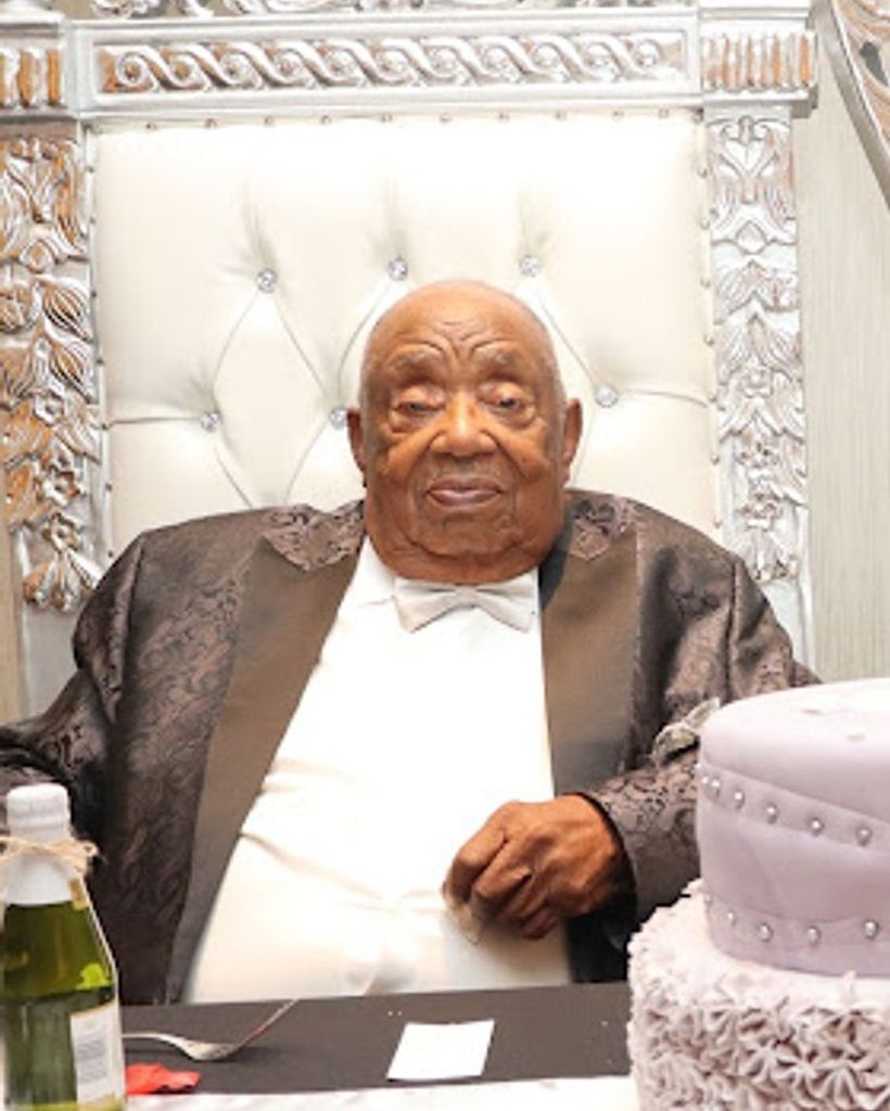 Leroy Henderson, Jr.