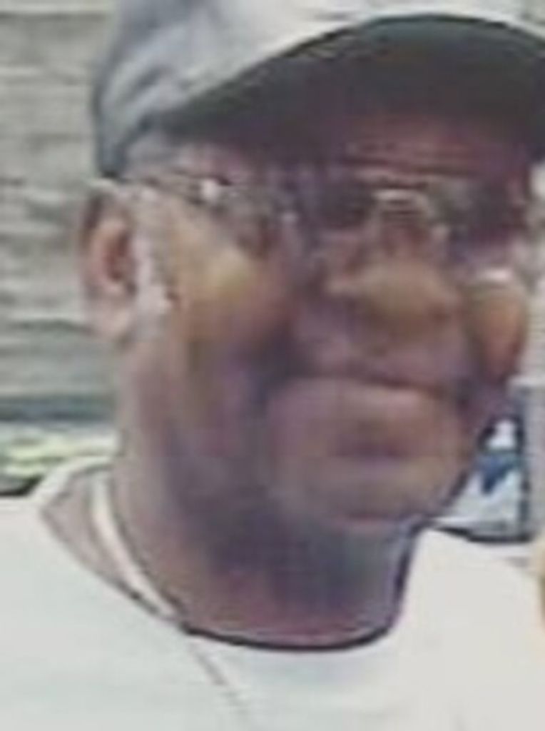 Floyd Whitfield Profile Photo