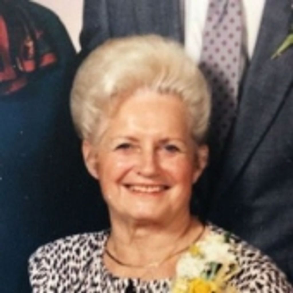 Jean B. Wilkosz