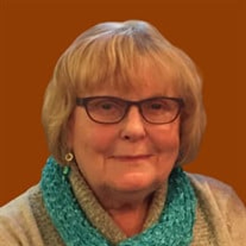 Donna Mae Johnson