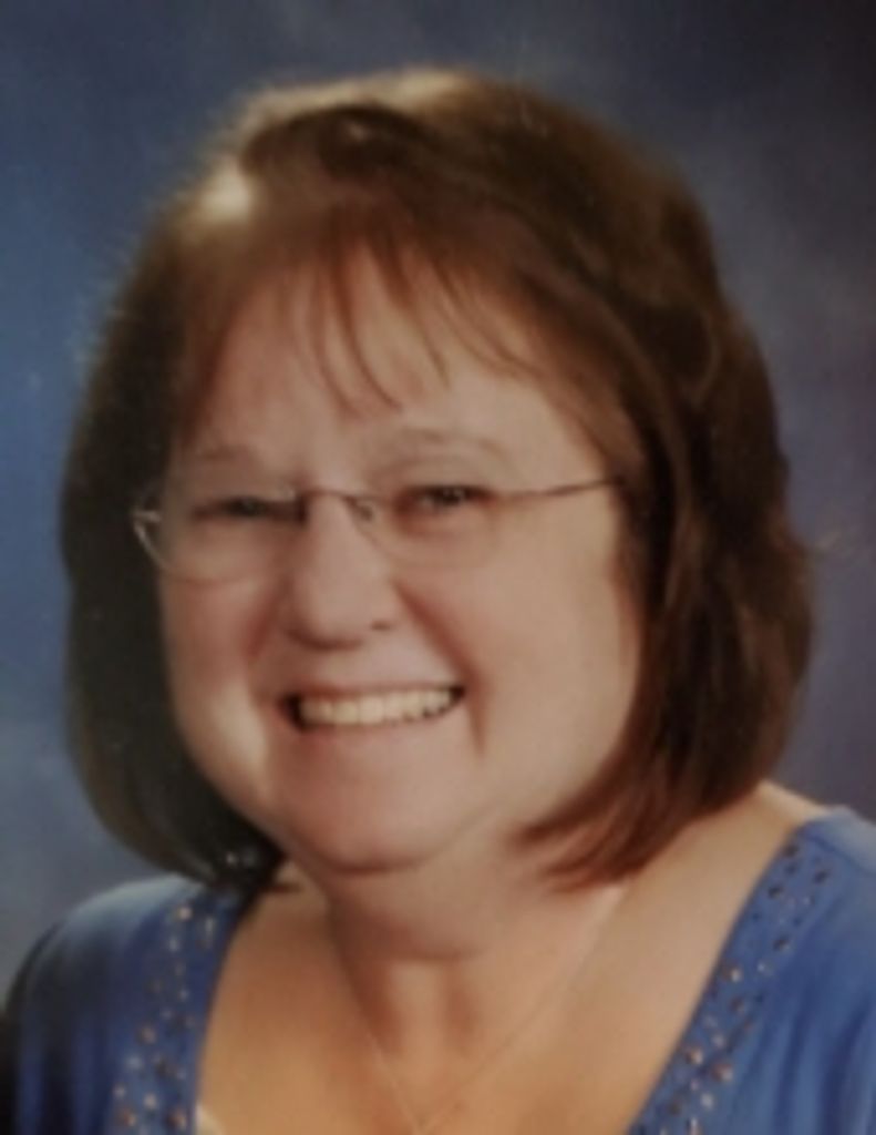 Mary Ann Bushaw