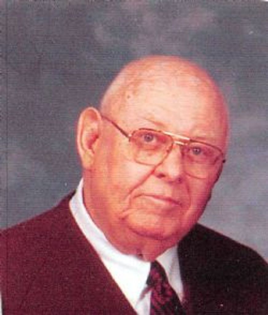 Robert Bell