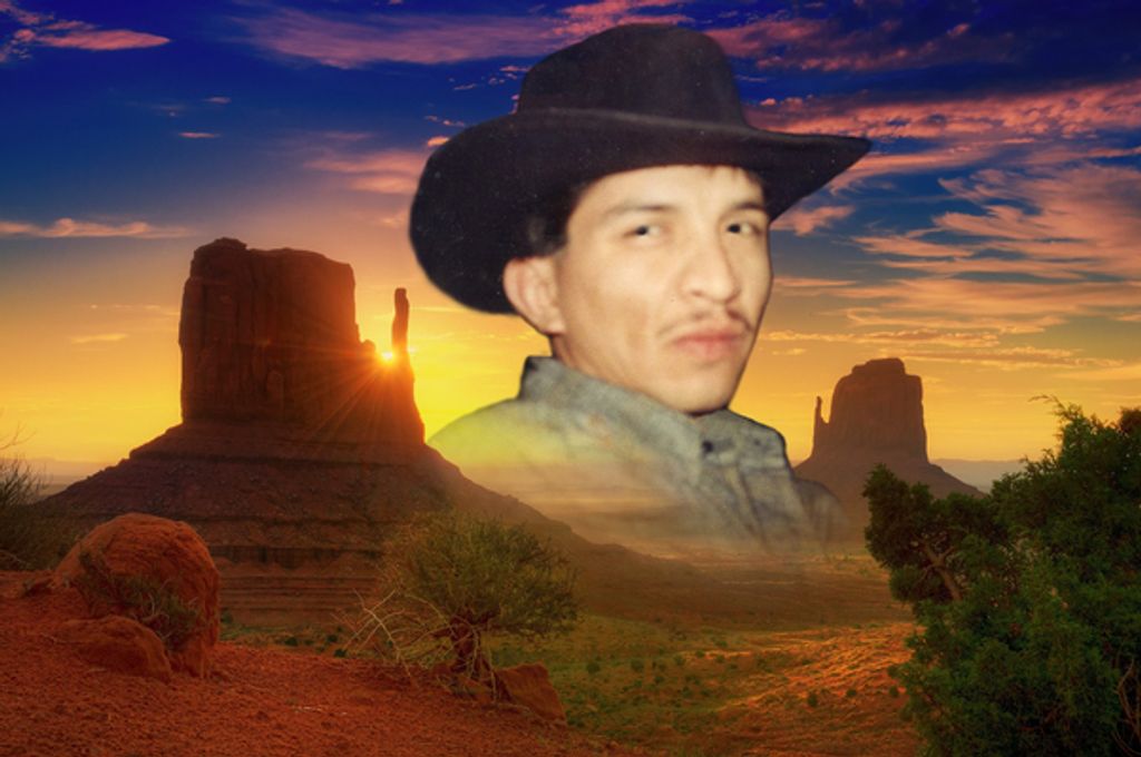 Rodolfo Cruz