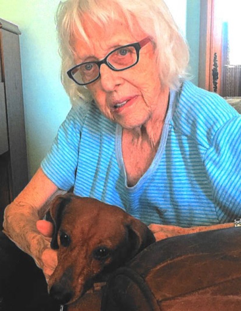 Esther Martin