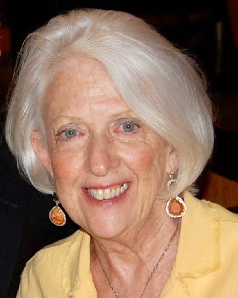 Judith Ord Patrizzi Profile Photo
