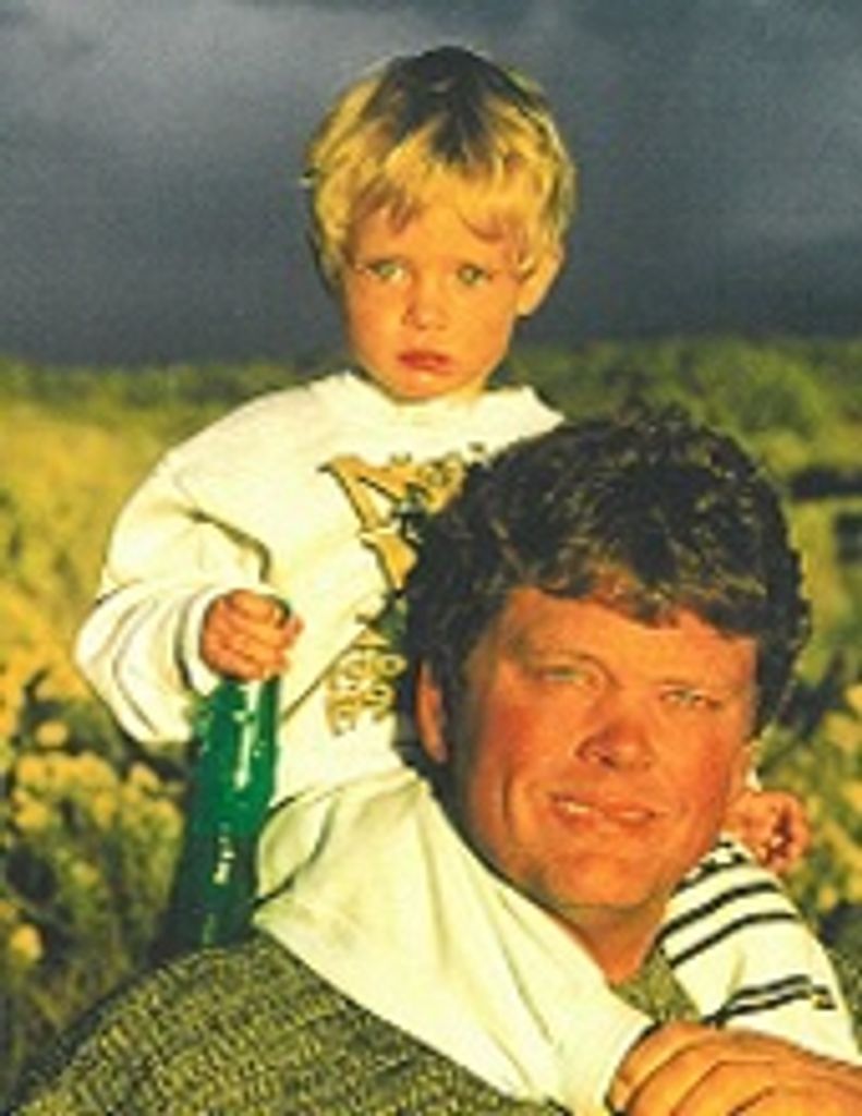 David Colton