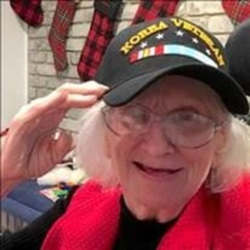 Maureen Camille Story Profile Photo