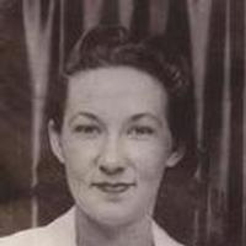 Helen Vargo