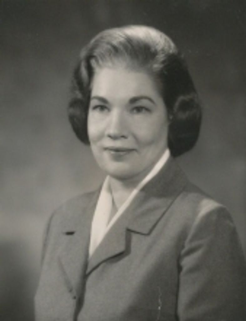 Dorothy Francis Hutcheson Profile Photo