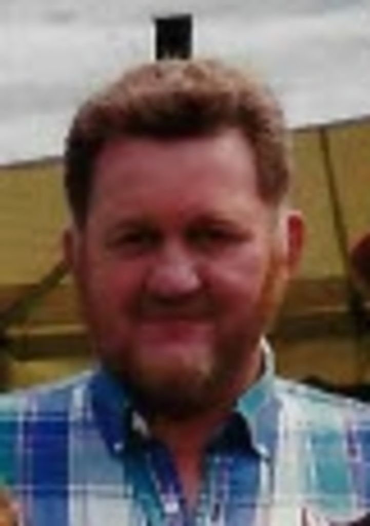 Denver "Red" Ray Mcfann Profile Photo