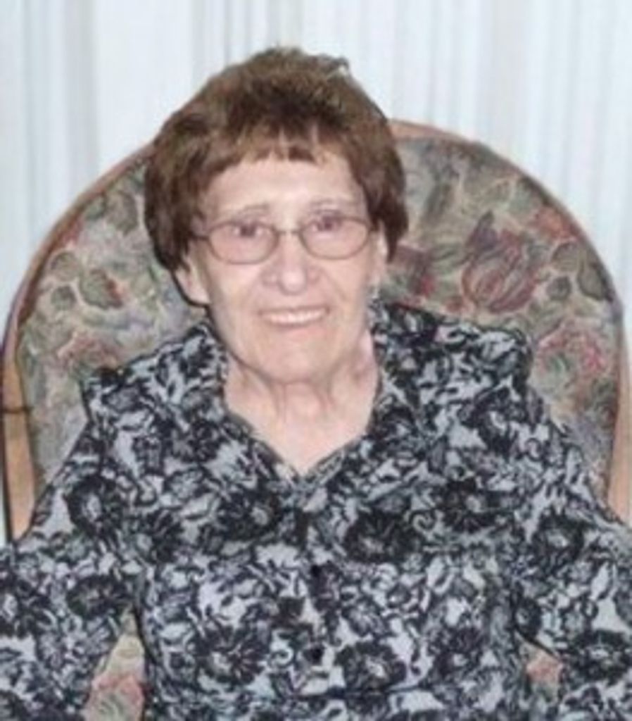 Katharina “Kathy” Guenther