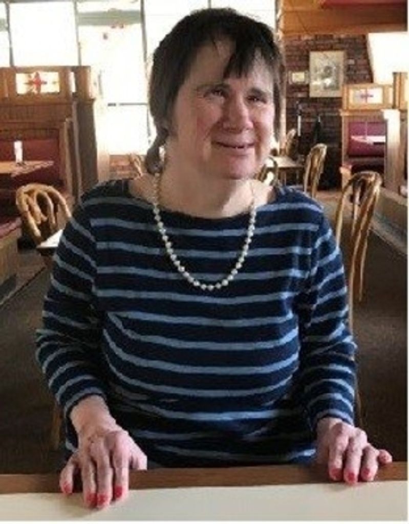 Carol Ann Campbell Profile Photo