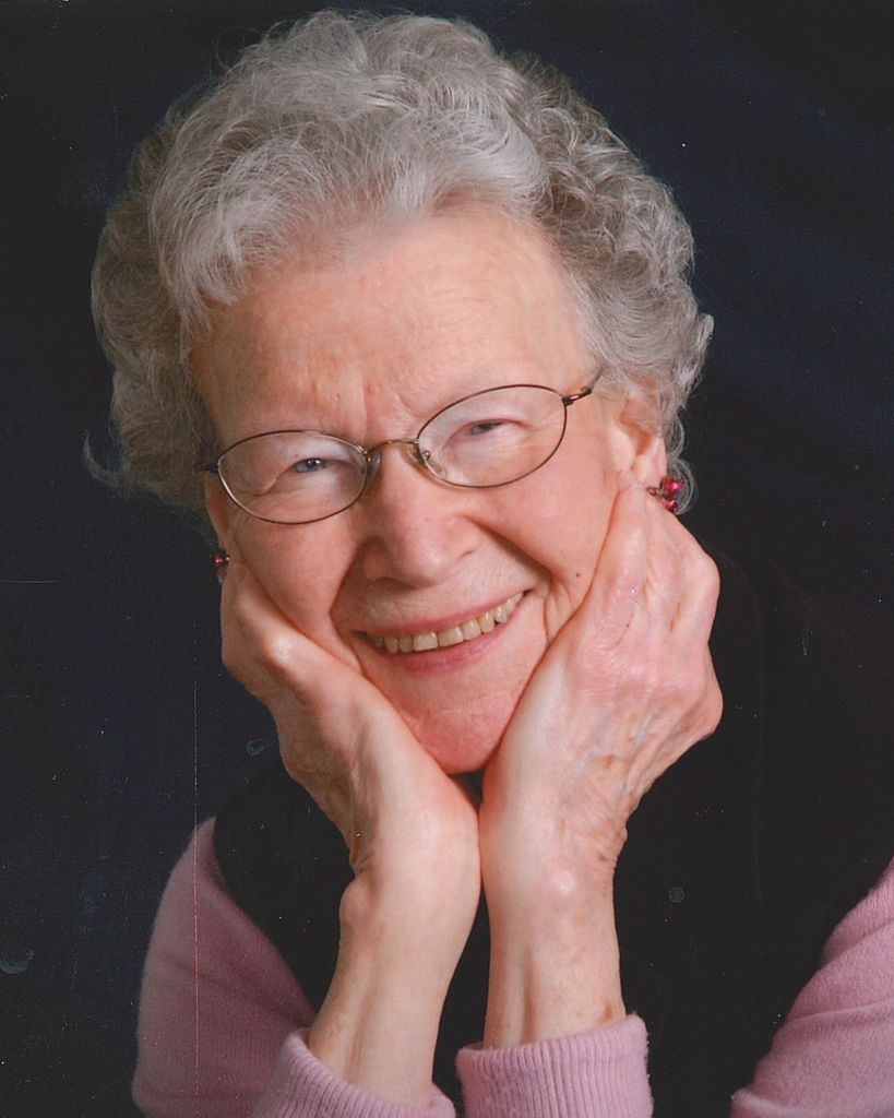 Ruth Elizabeth Sponheim Profile Photo