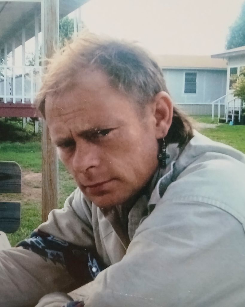 Jerry Don Edwards Profile Photo