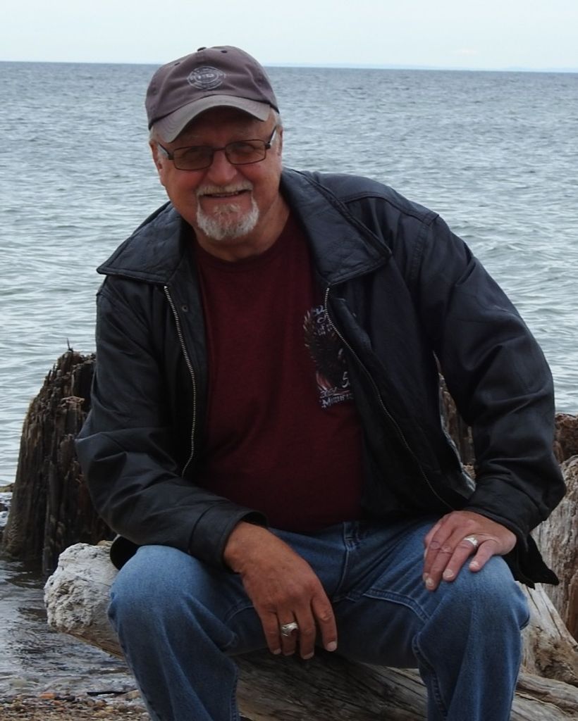 Kenneth E. Bergman Profile Photo