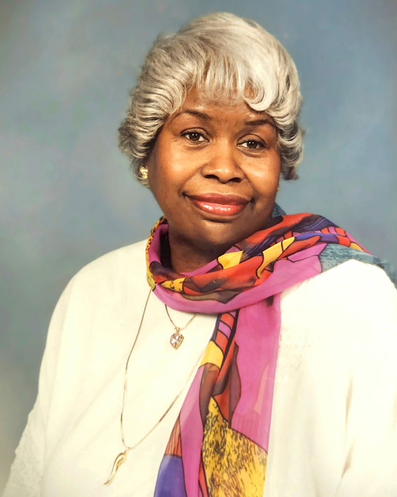 Dorothy Jackson Profile Photo