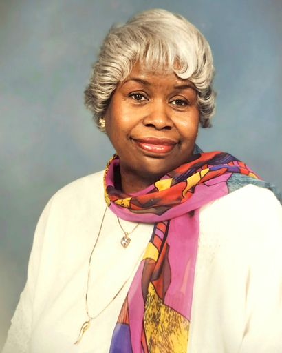 Dorothy Jackson's obituary image