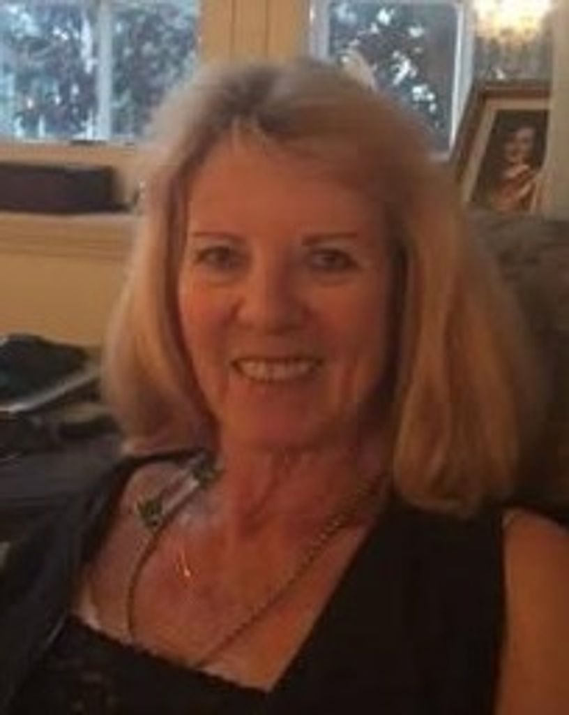 Marian Kinder Profile Photo