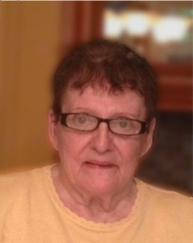 Arlene M. (Zenser) Schill