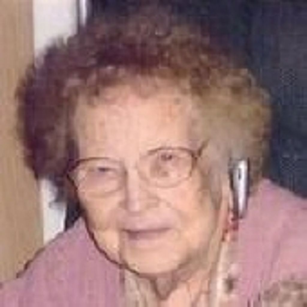 Alice Rustad