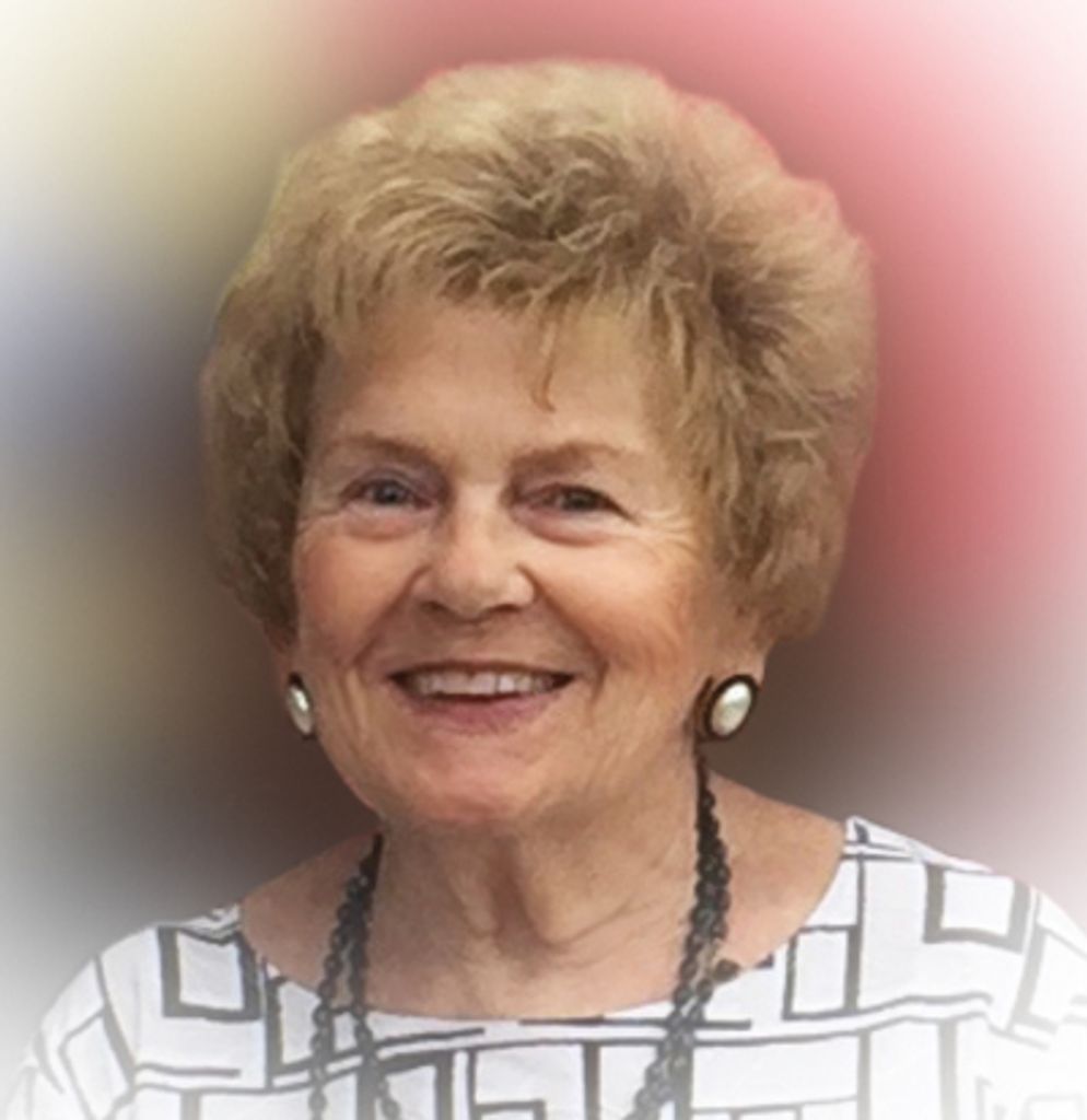 Margaret "Maggie" Ann Arnold