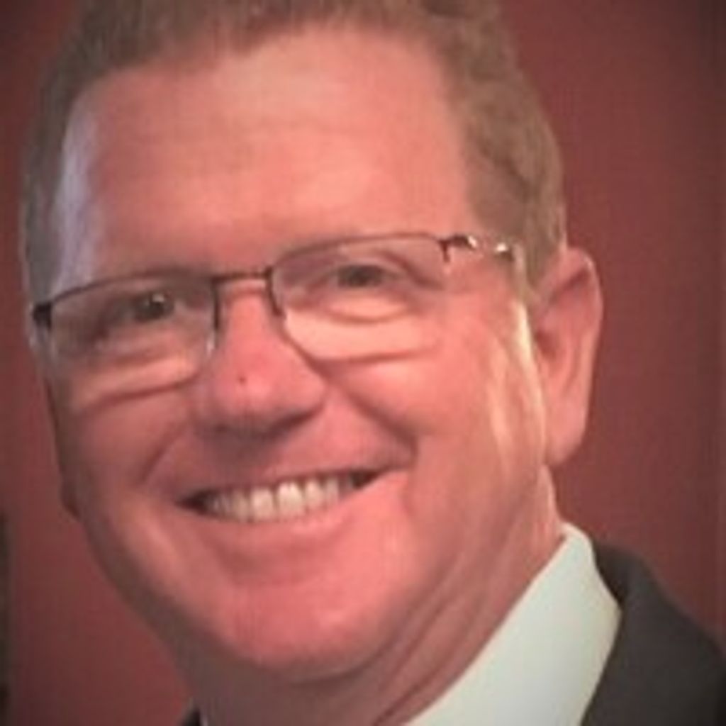 James "Chip" Michael Wilkinson Profile Photo