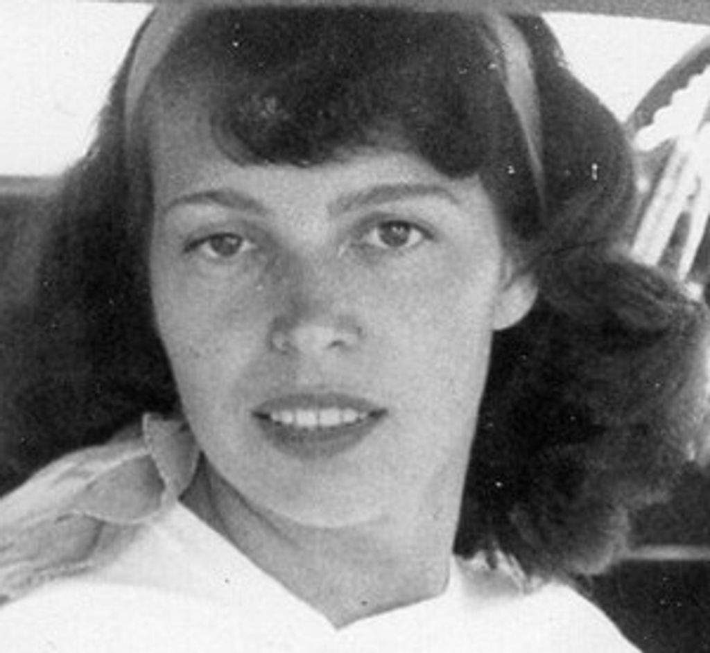 Marjorie E. Catalfamo