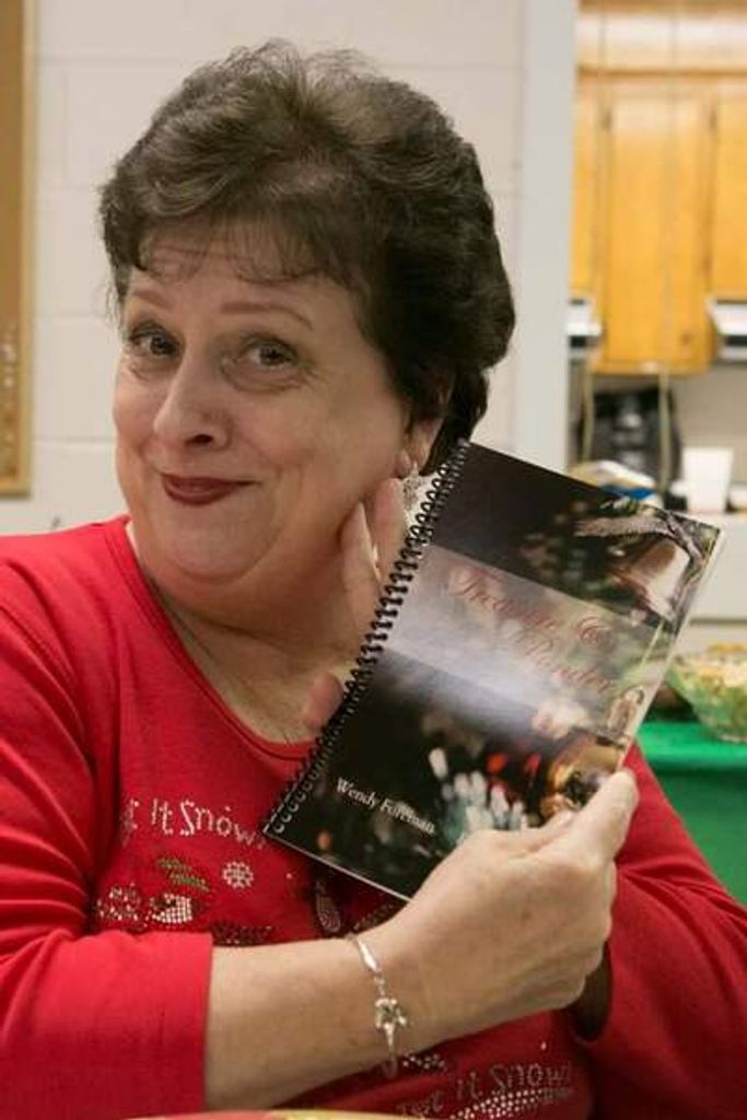 Janice Wilkins Roberts Profile Photo