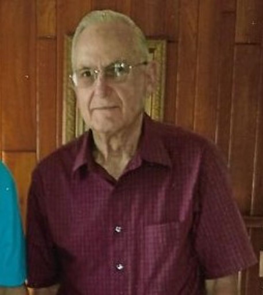 David H. Dean