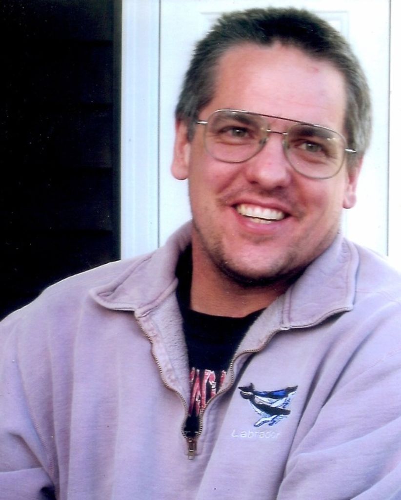 Jeffrey Adams