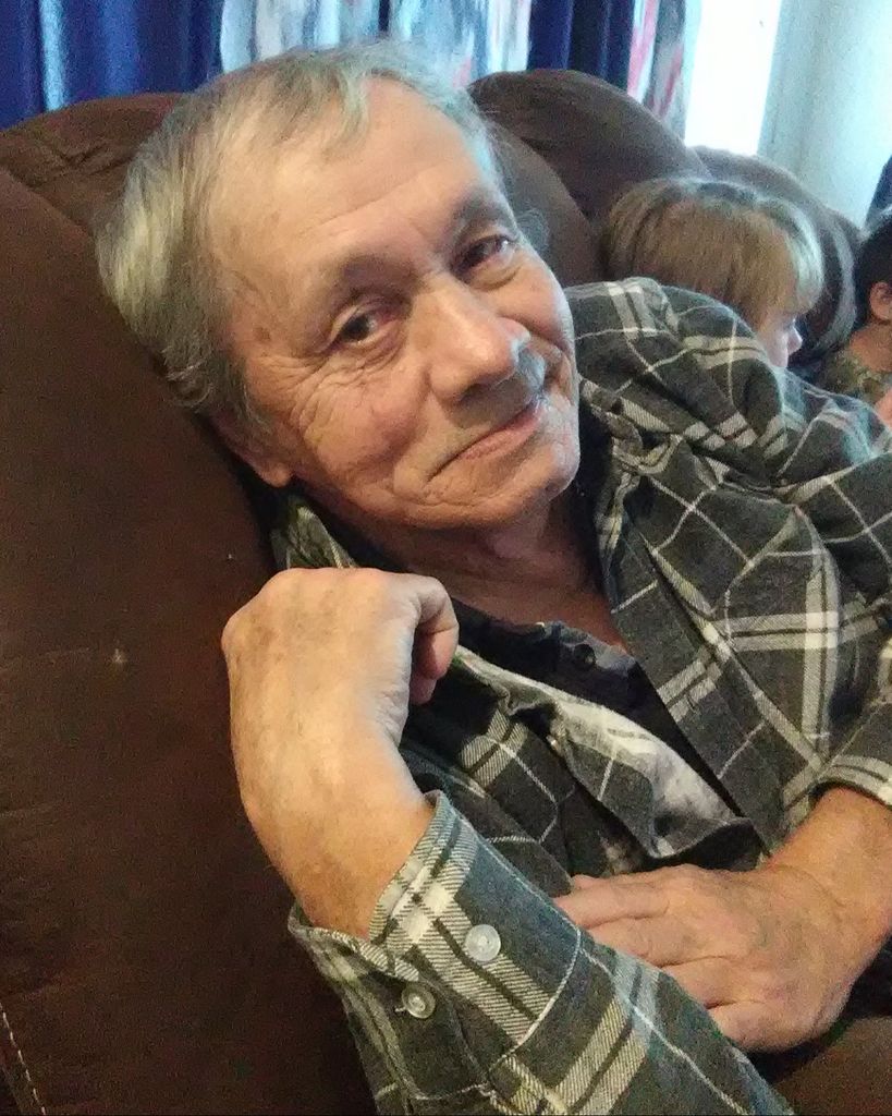 Carl Wayne Davis