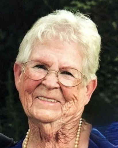 Doris Bridget Twitchell's obituary image