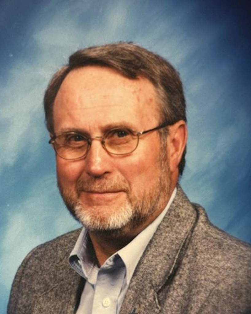 Donald Harrold Profile Photo