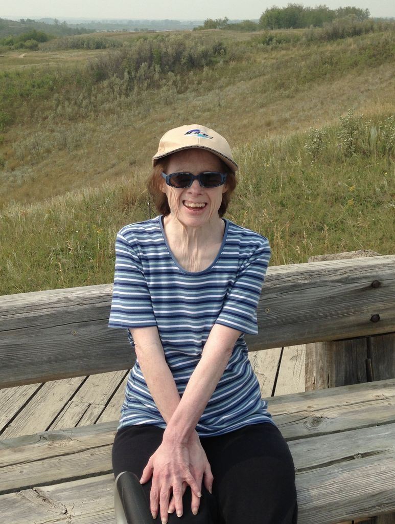 Sandra Lee Adamson Profile Photo